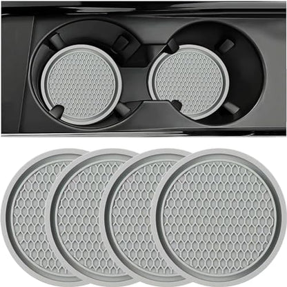 ZSDY Car Cup Coaster, Car Interior Accessories Sets by ZSDY