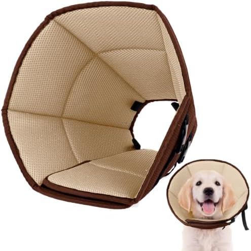 Allroaring Breathable Recovery Cone by Allroaring
