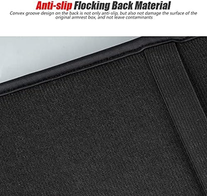 ESKONKE Car Center Console Cover - Image 7