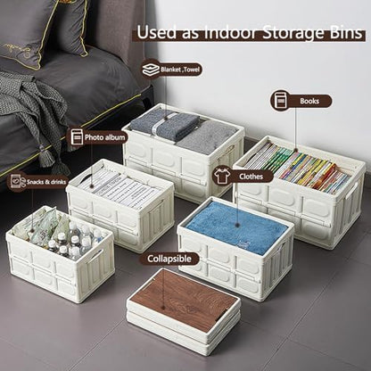 VPTMRP Collapsible Storage Bin - Image 6