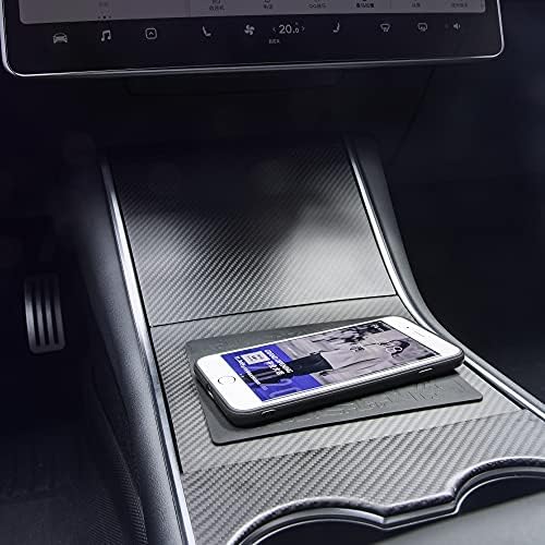 Car Dashboard Non Slip Mat, JIMISHA Anti Slip Pad, Anti Slide Sticky Dash Pad - Image 7