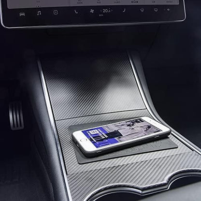 Car Dashboard Non Slip Mat, JIMISHA Anti Slip Pad, Anti Slide Sticky Dash Pad - Image 7