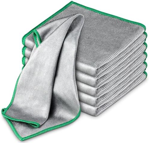 Airlab Glass Polishing Streak Free Miracle Cleaning Cloth by AirlabStudio