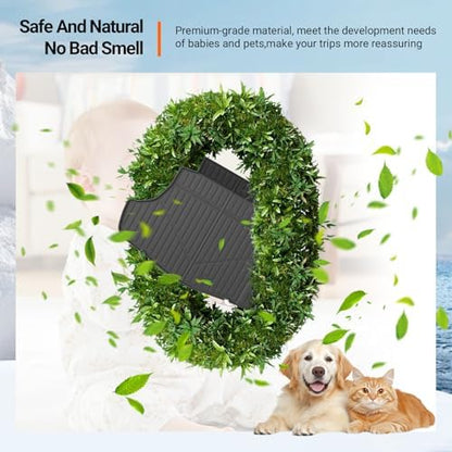 powoq Cargo Mat Trunk Mat Compatible - Image 6