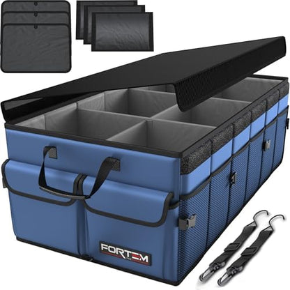 FORTEM Trunk Organizer by FORTEM