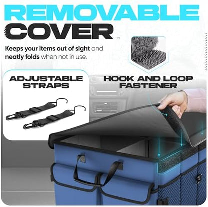 FORTEM Trunk Organizer - Image 5