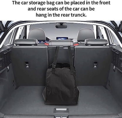 Car Seat Organizer - Image 5