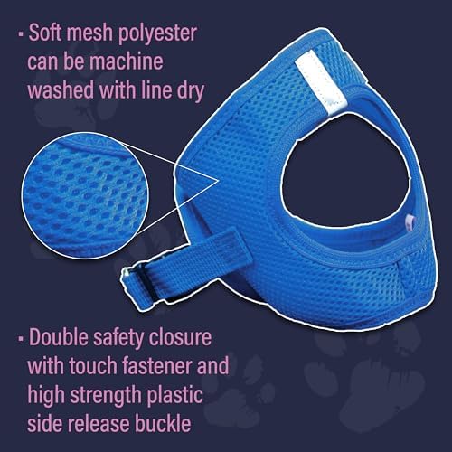 Doggie Design Dog Harness - Image 5