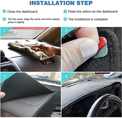 Dashboard Cover Compatible - Image 6