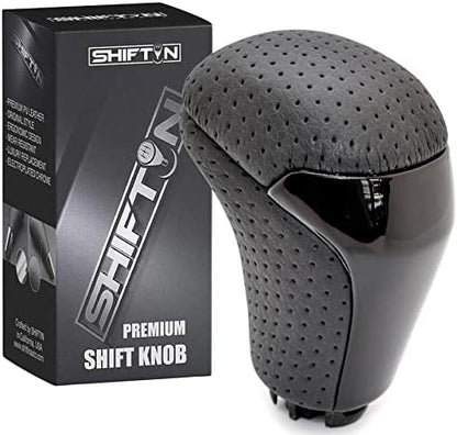 Replacement Gear Shift Knob Shifter by SHIFTIN