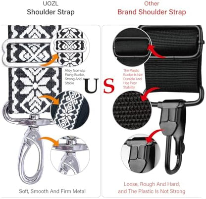 59 Inch Shoulder Straps, Soft - Image 6