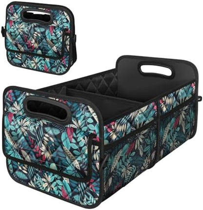 Deosk Car Trunk Organizer for SUV, Car Organizers and Storage by Deosk