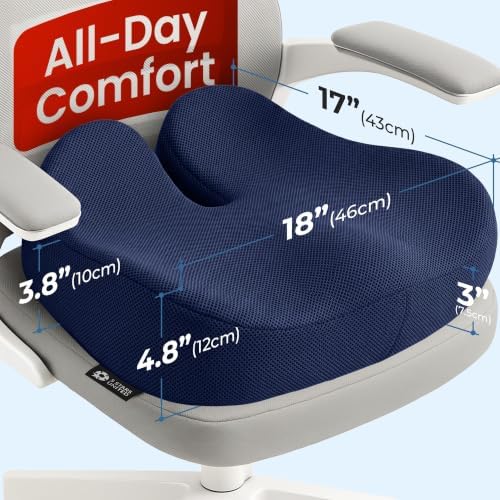 5 STARS UNITED Seat Cushion - Image 2