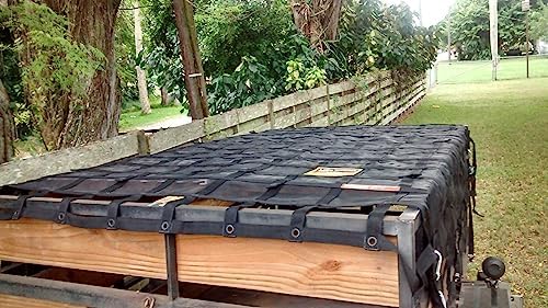 Gladiator Cargo Nets - Image 3