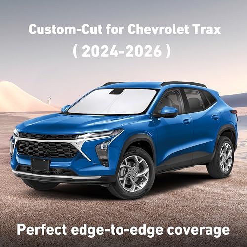 EcoNour Windshield Sunshade Compatible - Image 2