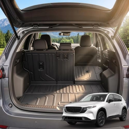 GYGY Cargo Mat Trunk Liner by Unknown