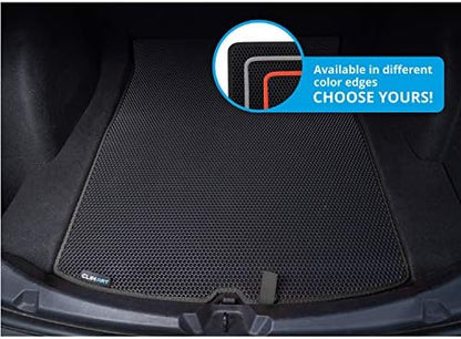 CLIM ART Cargo Liner for Tesla Model 3 2017-2026 Custom Fit Trunk Mat, - Image 5