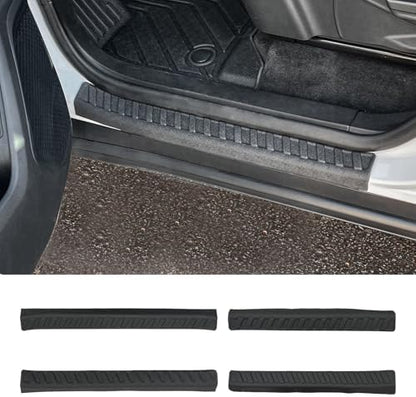 Door Sill Protector Compatible by Maxzina