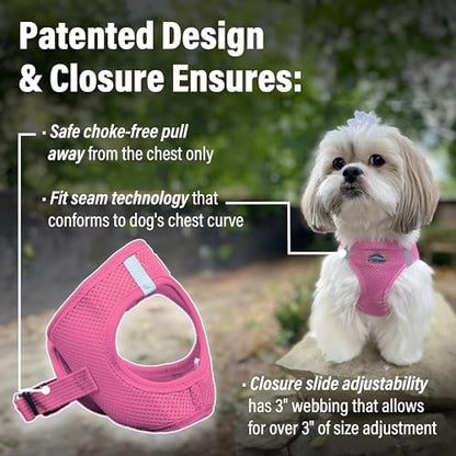 DOGGIE DESIGN Dog Harness - Image 3