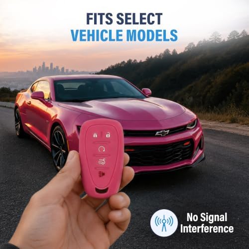Autobase Silicone Key Fob Cover - Image 6