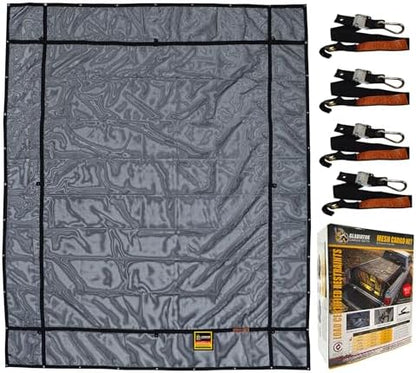 Gladiator Cargo Nets by GladiatorCargoNets