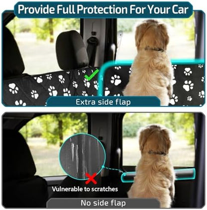 Veckle SUV Cargo Liner for Dogs - Image 5