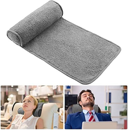 Weysat Head Neck Pillow for Recliner Chair Head Rest Roll by Weysat