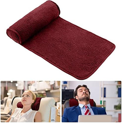Weysat Head Neck Pillow for Recliner Chair Head Rest Roll by Weysat