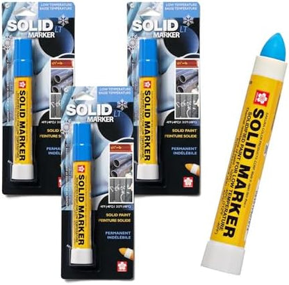 SAKURA Solid Paint Markers by SakuraSolidMarker