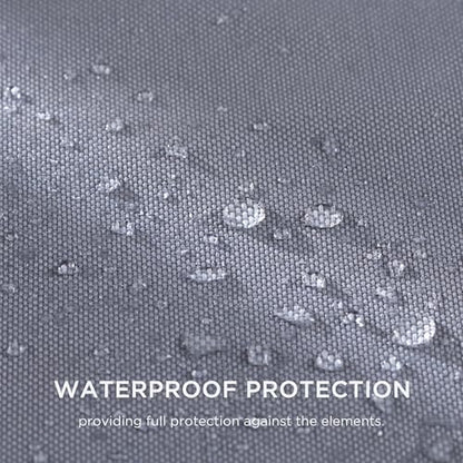 eletecpro RV Tire Covers, Fit 35-39 Inch Tire Diameters - Image 3