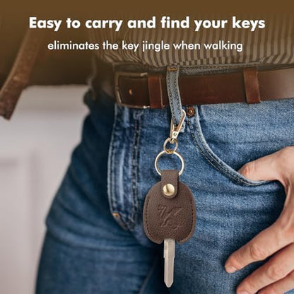 Broken Car Key Loop Replacement - Image 6