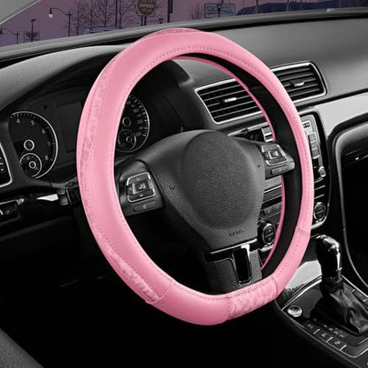 Road Comforts Steering Wheel Cover by RoadComforts