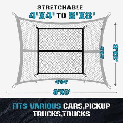 Stretch Cargo Net - Image 3
