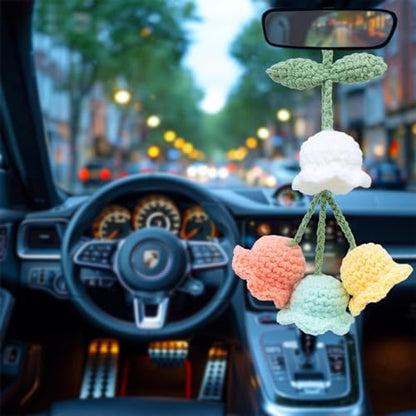 Car Mirror Hanging Accessories - Image 5