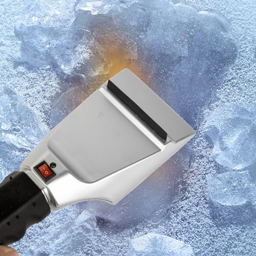 12V Car Window Heated Shovel - Image 4