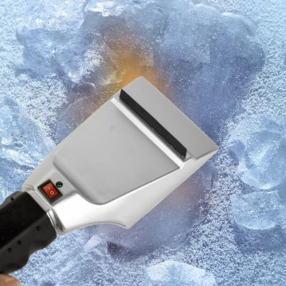 12V Car Window Heated Shovel - Image 4