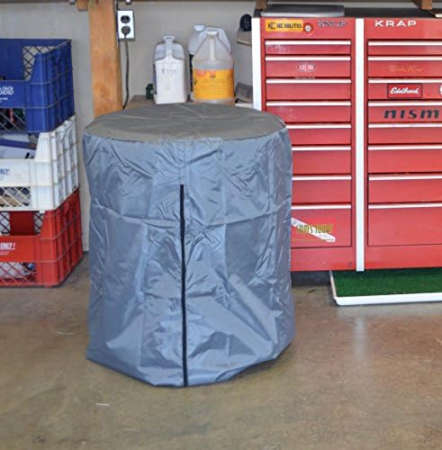 Heininger 5391 Medium GarageMate TireHide - Image 4