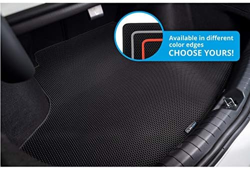 CLIM ART Cargo Liner for Kia K-5 2021-2026 Custom Fit Trunk Mat, - Image 3