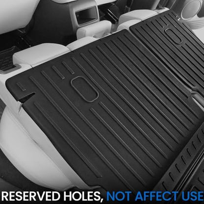 Cargo Mat for Honda HRV 2023-2027 Accessories - Image 5