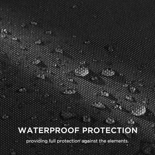 eletecpro RV Tire Covers, Fit 26-29 Inch Tire Diameters - Image 3