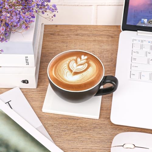 40 Pack 4 x 4 Inch Square Sublimation Ceramic Tiles - Image 4