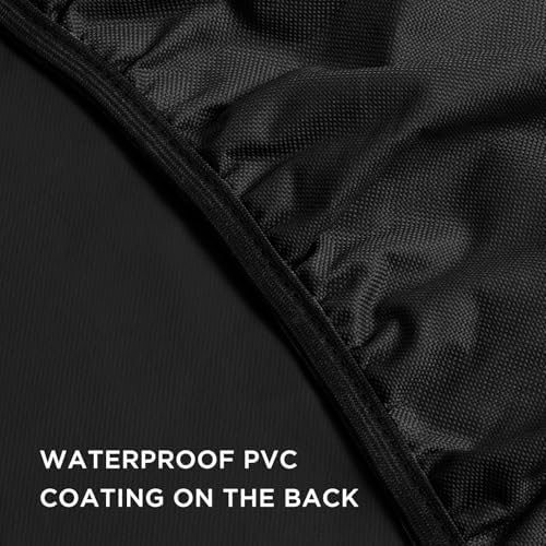 eletecpro RV Tire Covers, Fit 26-29 Inch Tire Diameters - Image 4