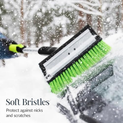 Best Choice Products 4 in 1 Snow Brush - Image 6