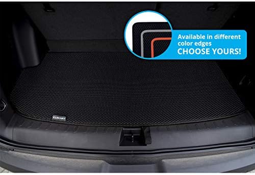CLIM ART Cargo Liner Compatible - Image 3