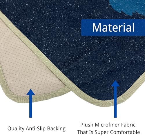 Waterproof Car Seat Cover for Front Seats, Protector for Cars SUVs Trucks - Image 4