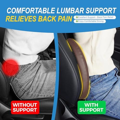 Lofty Aim Lumbar Support Pillow - Image 4