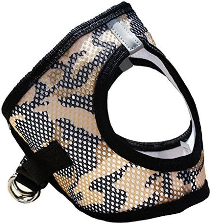 DOGGIE DESIGN American River Dog Harness Camouflage Collection - Image 2