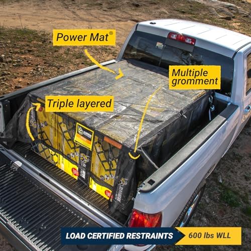 Gladiator Cargo Nets - Image 2
