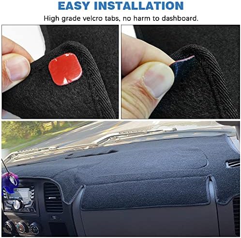 Dashboard Cover Compatible - Image 5