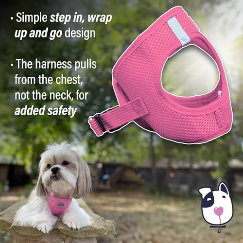 DOGGIE DESIGN Dog Harness - Image 5